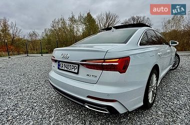 Седан Audi A6 2019 в Дрогобичі фото 30 Седан Audi A6 2019 в Дрогобичі