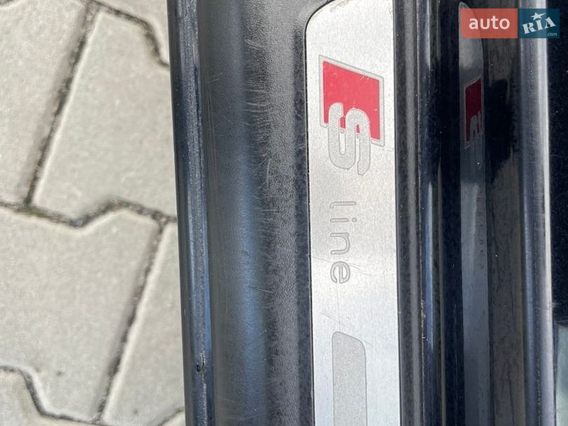 Универсал Audi A6 2007 в Рокитном