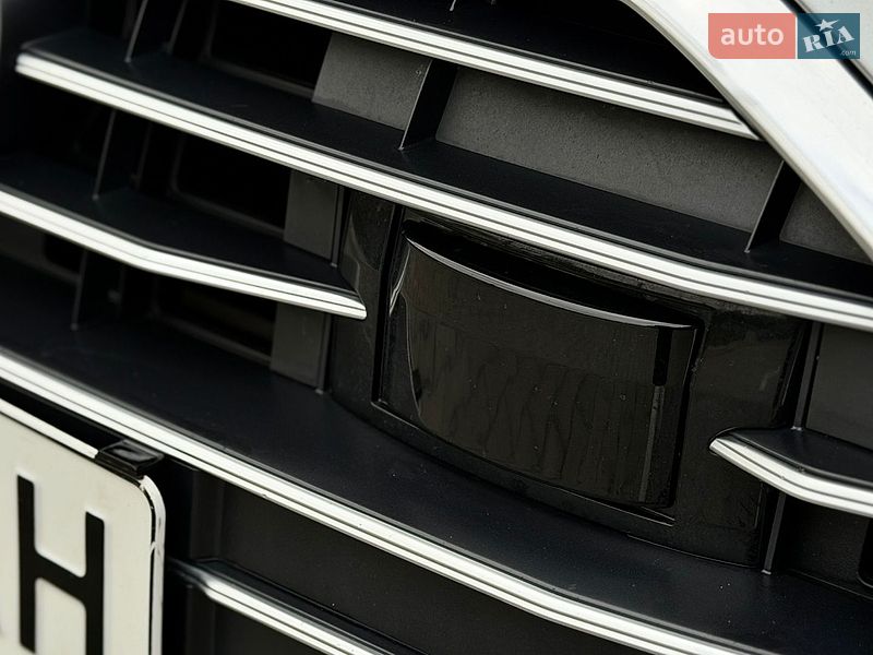 Седан Audi A6 2018 в Кривом Роге
