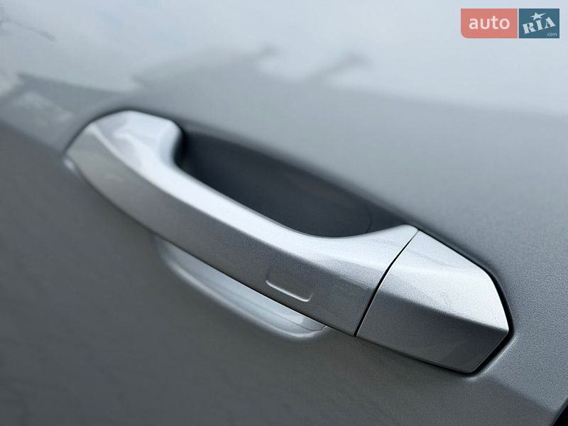 Седан Audi A6 2018 в Кривом Роге