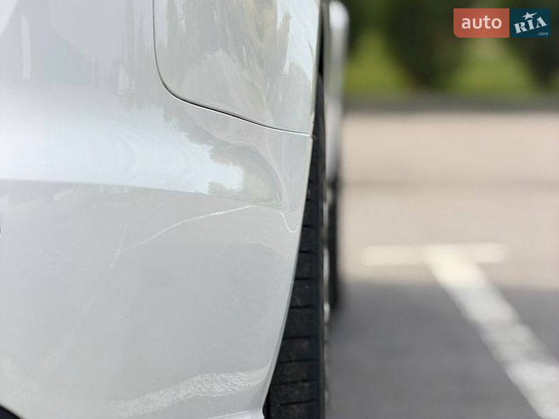 Седан Audi A6 2013 в Виннице