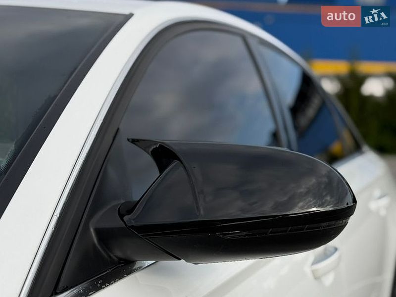 Седан Audi A6 2013 в Виннице