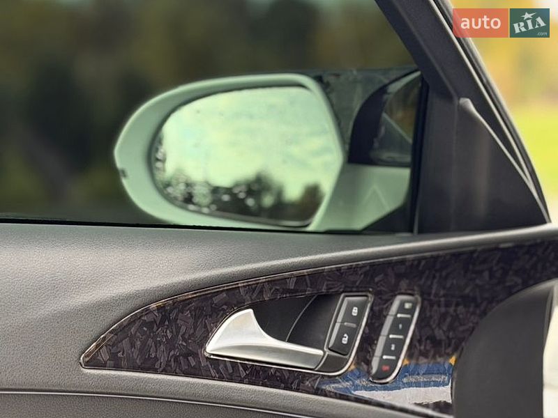 Седан Audi A6 2013 в Виннице
