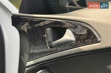 Седан Audi A6 2013 в Виннице