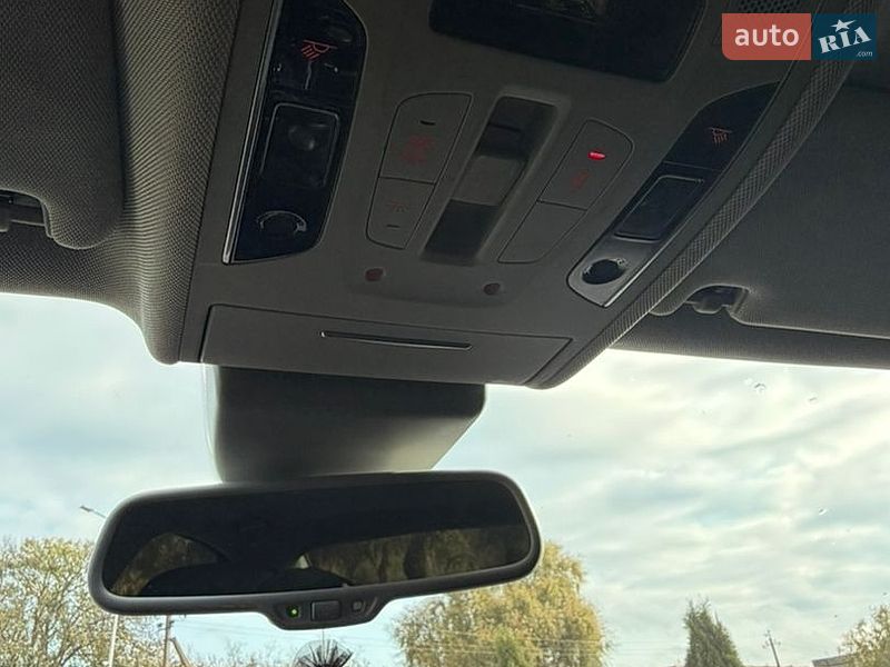 Седан Audi A6 2013 в Виннице