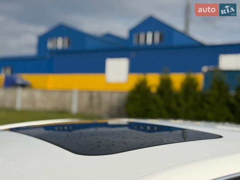 Седан Audi A6 2013 в Виннице