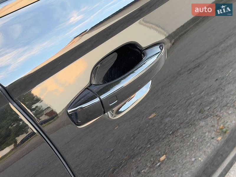 Седан Audi A6 2015 в Звягеле