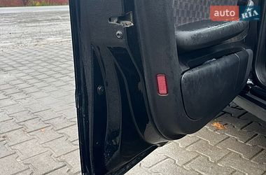 Седан Audi A6 2002 в Хотині