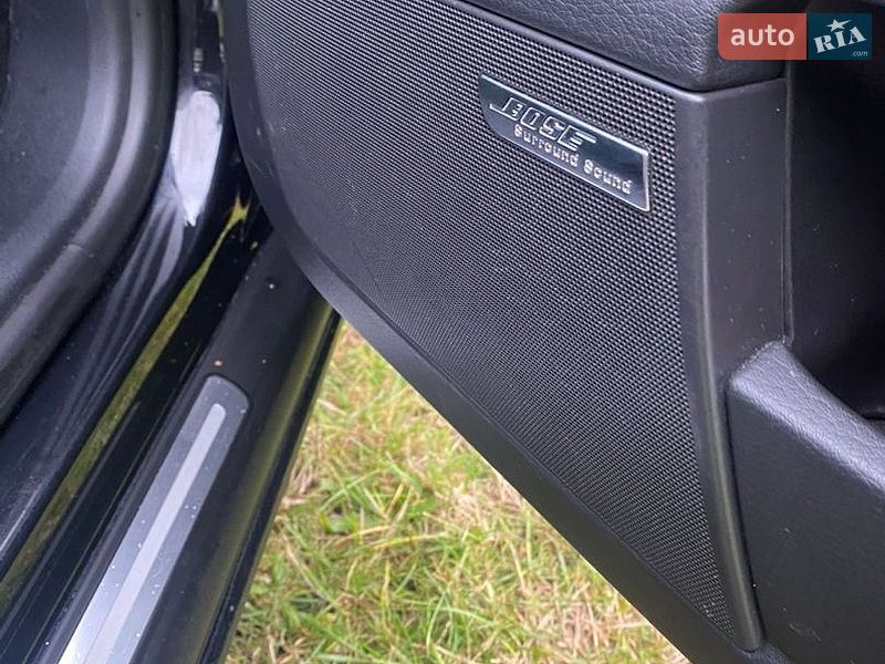 Універсал Audi A6 2010 в Сарнах