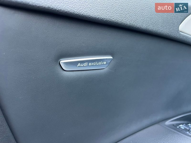 Універсал Audi A6 2016 в Рівному