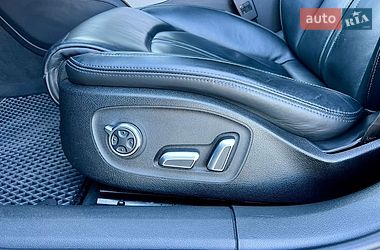 Універсал Audi A6 2016 в Рівному