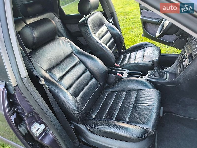 Седан Audi A6 1995 в Старой Выжевке