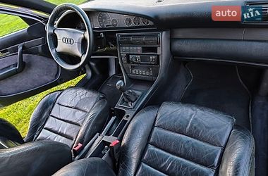 Седан Audi A6 1995 в Старой Выжевке