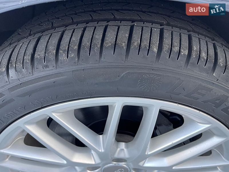 Седан Audi A6 2016 в Ровно