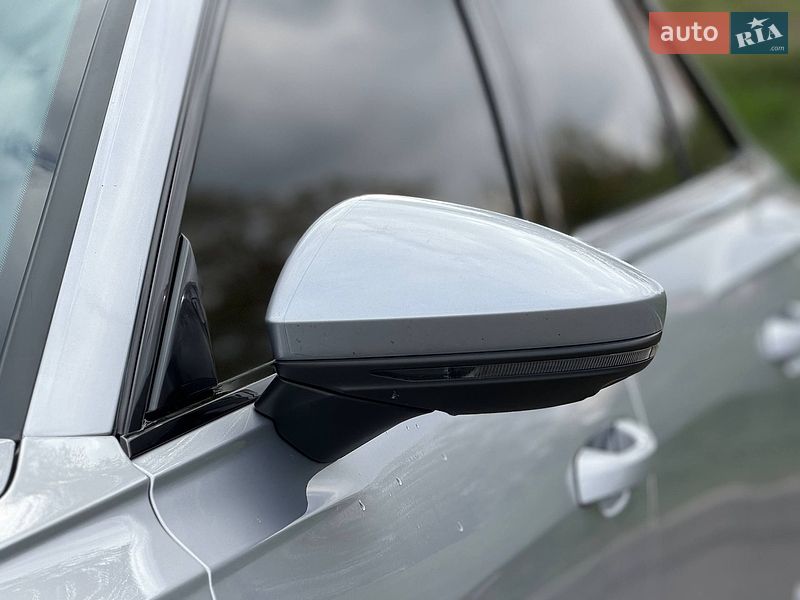Седан Audi A6 2022 в Кривом Роге