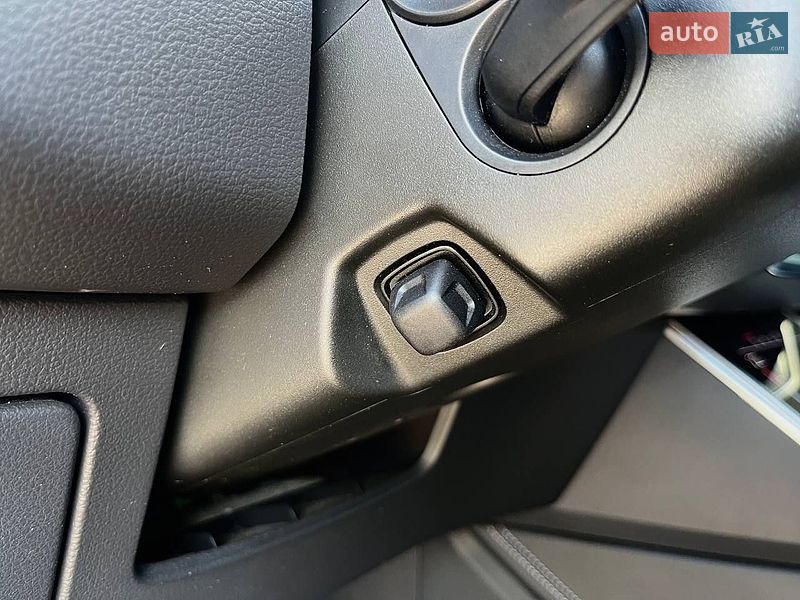 Седан Audi A6 2019 в Киеве