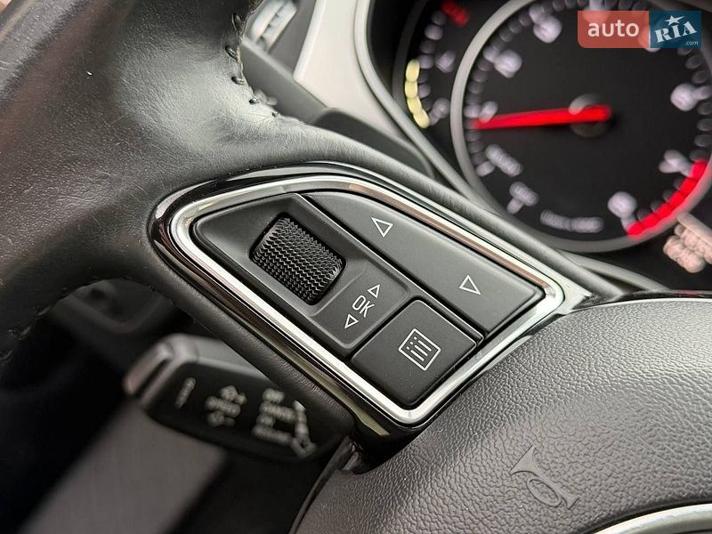 Седан Audi A6 2015 в Одессе фото 19 Седан Audi A6 2015 в Одессе