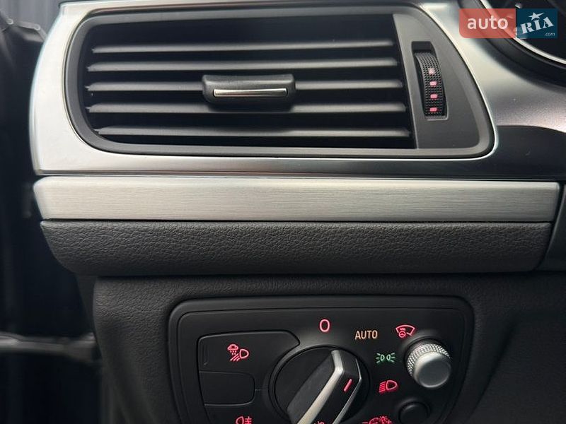 Универсал Audi A6 2013 в Луцке