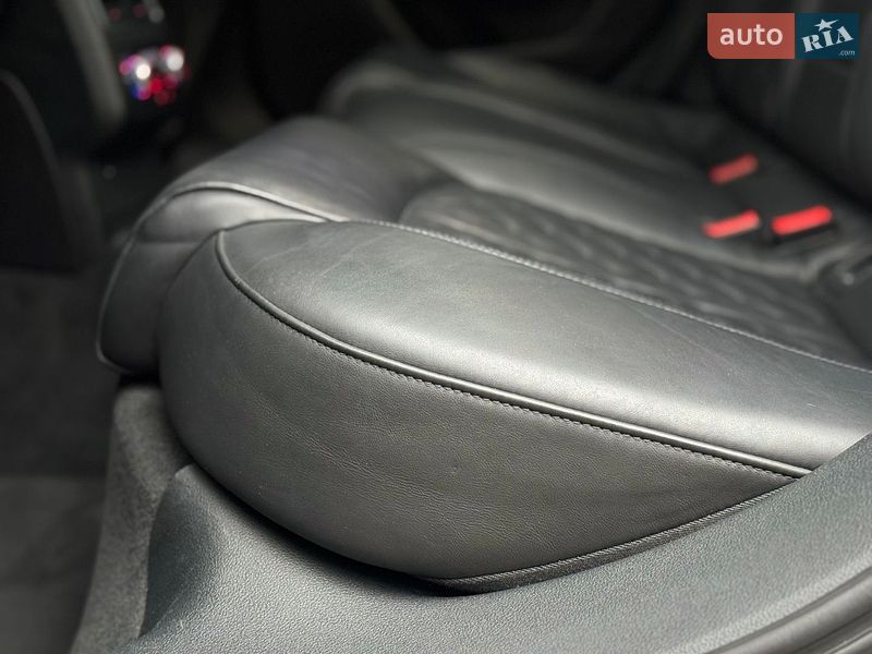 Универсал Audi A6 2013 в Луцке