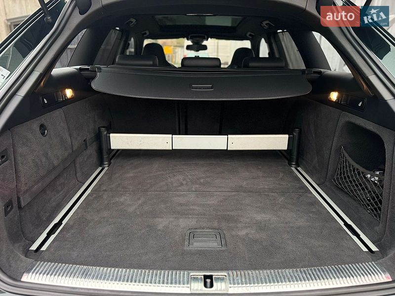 Универсал Audi A6 2013 в Луцке