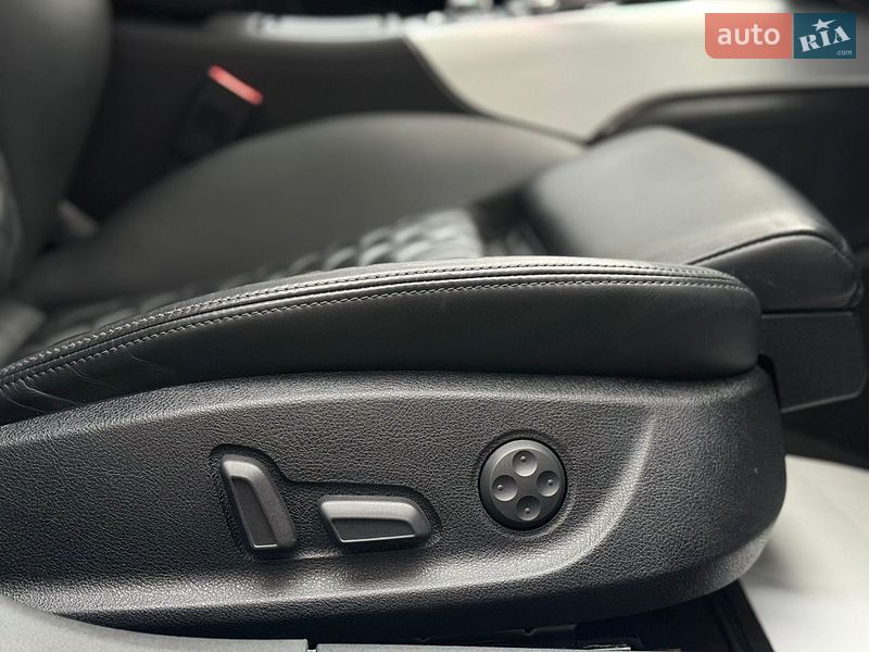 Универсал Audi A6 2013 в Луцке