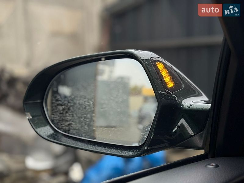 Универсал Audi A6 2013 в Луцке