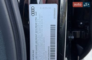 Седан Audi A6 2015 в Львове