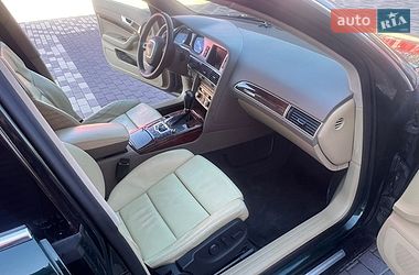 Седан Audi A6 2009 в Львові фото 16 Седан Audi A6 2009 в Львові