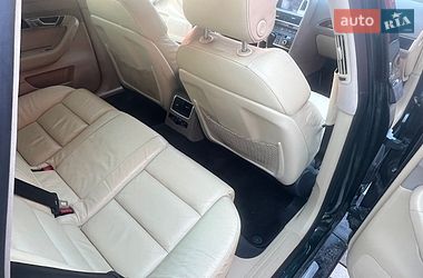 Седан Audi A6 2009 в Львові фото 18 Седан Audi A6 2009 в Львові
