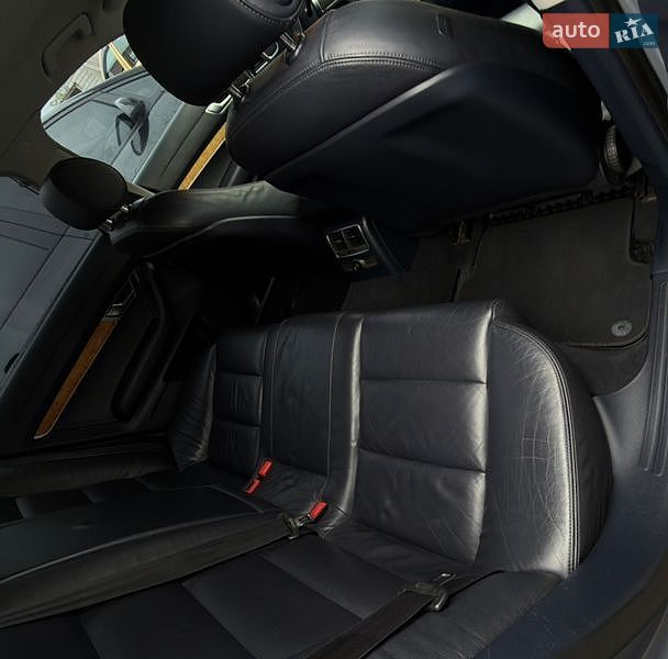 Седан Audi A6 2006 в Бердичеві фото 10 Седан Audi A6 2006 в Бердичеві