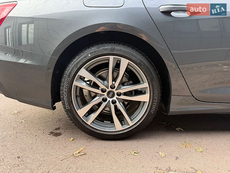 Седан Audi A6 2023 в Киеве фото 14 Седан Audi A6 2023 в Киеве