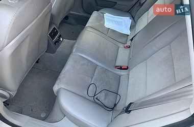 Универсал Audi A6 2006 в Любомле