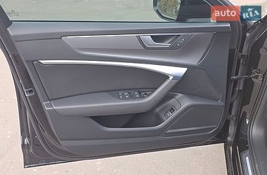 Універсал Audi A6 2022 в Калуші