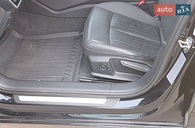 Універсал Audi A6 2022 в Калуші