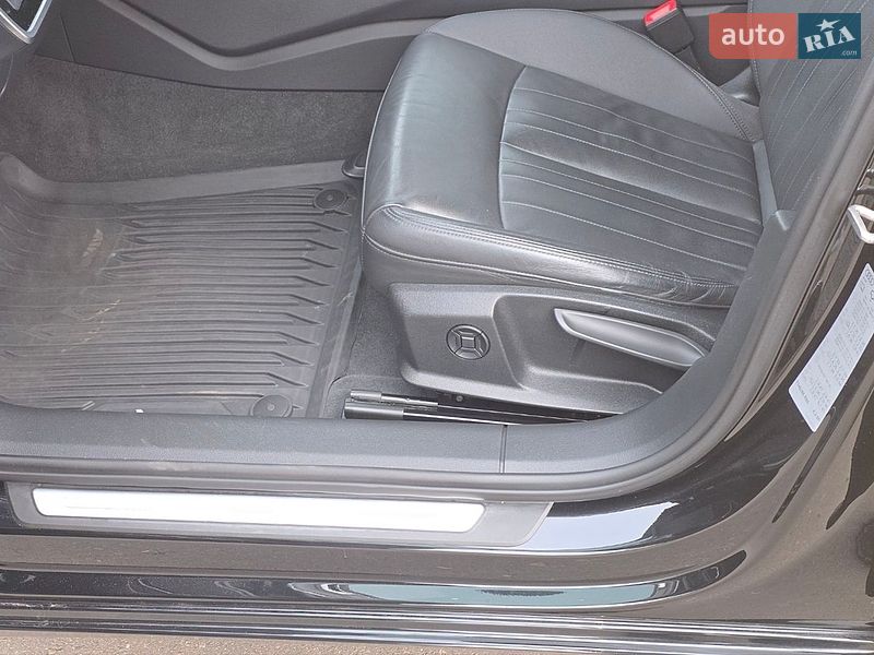 Універсал Audi A6 2022 в Калуші