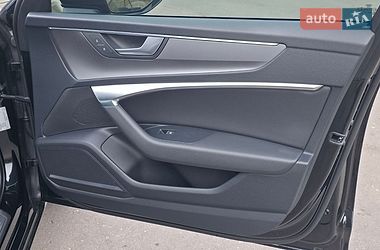 Універсал Audi A6 2022 в Калуші