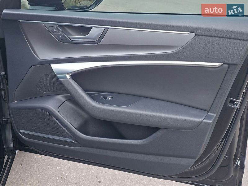 Універсал Audi A6 2022 в Калуші