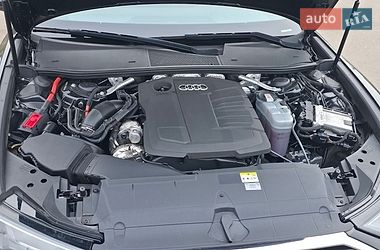 Універсал Audi A6 2022 в Калуші