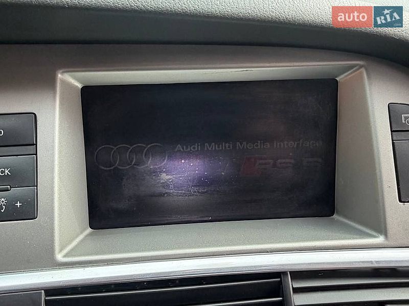 Універсал Audi A6 2006 в Ірпені