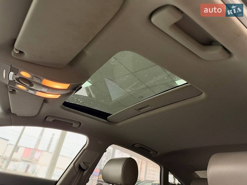 Седан Audi A6 2008 в Києві