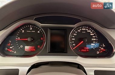 Седан Audi A6 2008 в Києві