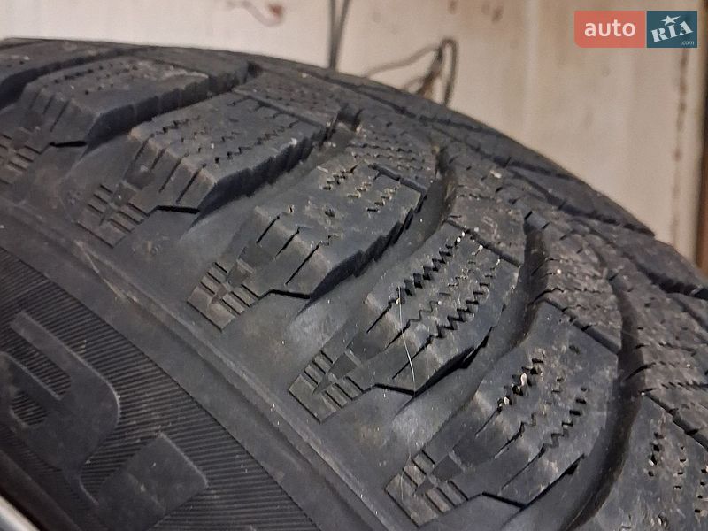 Універсал Audi A6 2007 в Томаківці