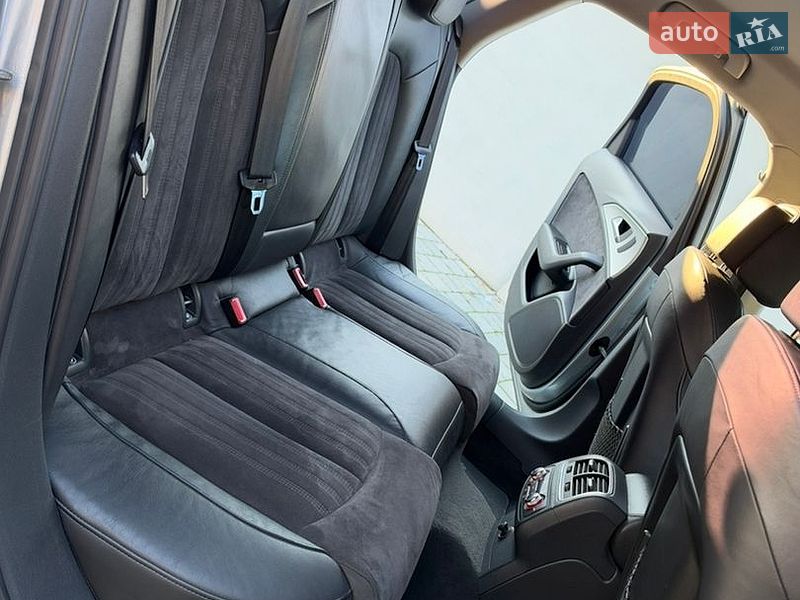 Седан Audi A6 2013 в Заболотові