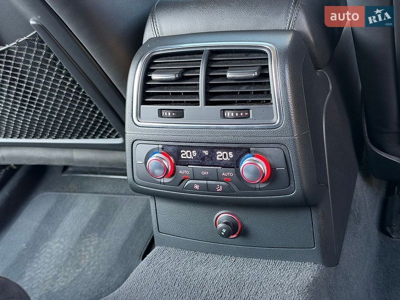 Седан Audi A6 2013 в Заболотові