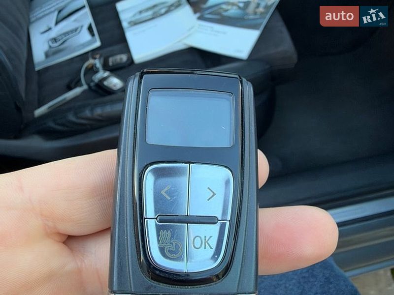 Седан Audi A6 2013 в Заболотові