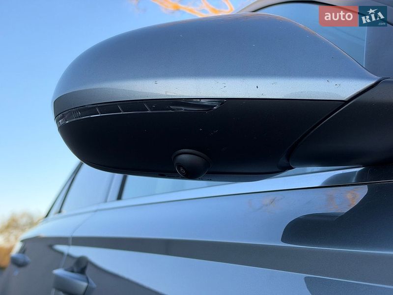 Седан Audi A6 2013 в Заболотові
