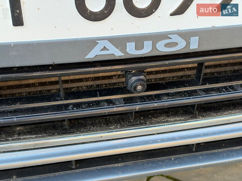 Седан Audi A6 2013 в Заболотові