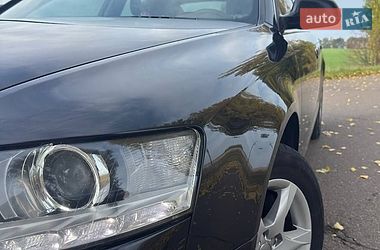Седан Audi A6 2010 в Березані фото 27 Седан Audi A6 2010 в Березані