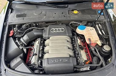 Седан Audi A6 2010 в Березані фото 38 Седан Audi A6 2010 в Березані