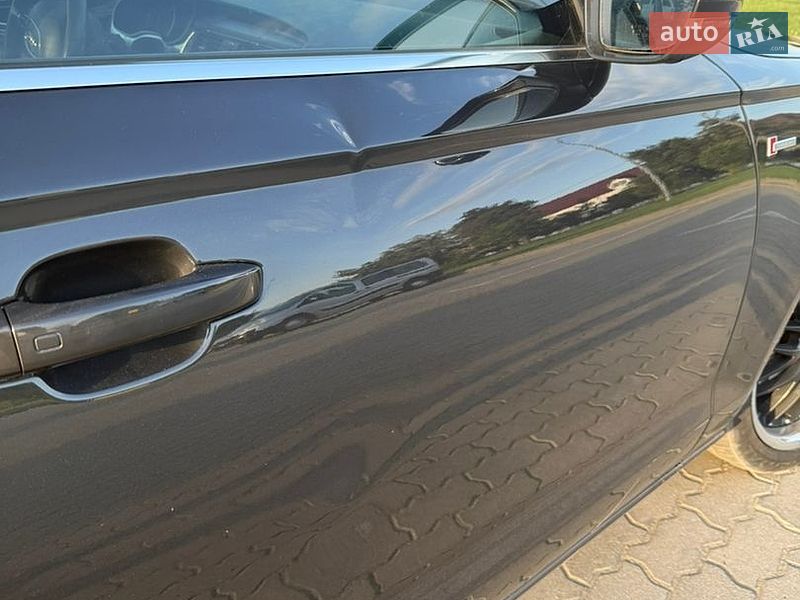 Седан Audi A6 2012 в Гайсину